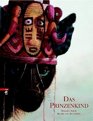 Seller image for Das Prinzenkind for sale by Gerald Wollermann