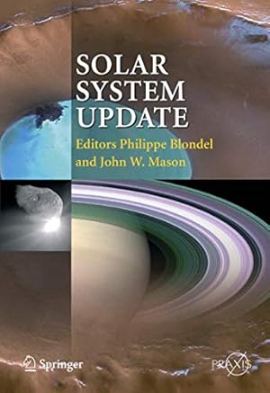 Seller image for Solar System Update (Springer Praxis Books) [Hardcover ] for sale by booksXpress