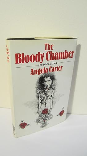 Immagine del venditore per The Bloody Chamber and other Stories venduto da HADDON'S