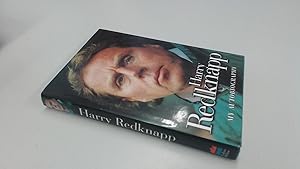 Bild des Verkufers fr Harry Redknapp: My Autobiography zum Verkauf von BoundlessBookstore