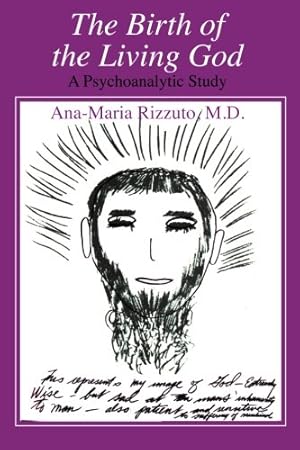 Immagine del venditore per The Birth of the Living God by Rizzuto, Ana-Maria [Paperback ] venduto da booksXpress