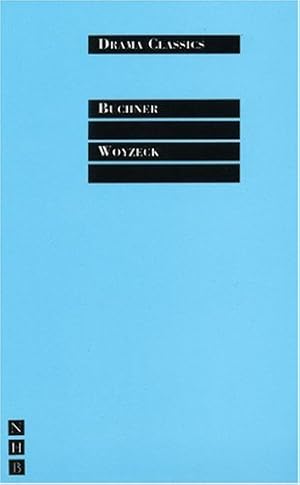 Seller image for Woyzeck (Drama Classics) by Georg Buchner [Paperback ] for sale by booksXpress