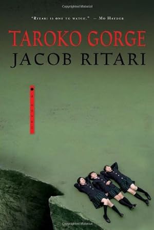 Immagine del venditore per Taroko Gorge by Ritari, Jacob [Paperback ] venduto da booksXpress