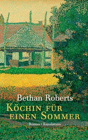 Seller image for Kchin fr einen Sommer for sale by Gerald Wollermann