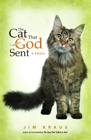 Seller image for The Cat That God Sent [Soft Cover ] for sale by booksXpress
