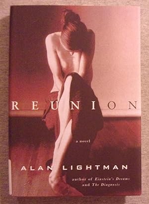 Seller image for Reunion for sale by Book Nook