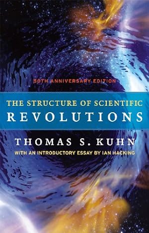Bild des Verkufers fr The Structure of Scientific Revolutions: 50th Anniversary Edition by Kuhn, Thomas S. [Hardcover ] zum Verkauf von booksXpress