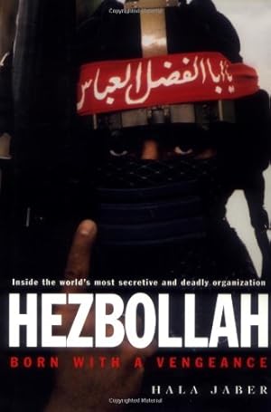 Seller image for Hezbollah by Jaber, Professor Hala [Hardcover ] for sale by booksXpress