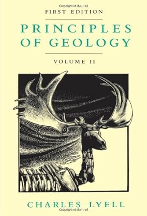 Seller image for Principles of Geology, Volume 2 by Lyell, Charles [Paperback ] for sale by booksXpress