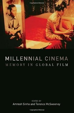 Immagine del venditore per Millennial Cinema: Memory in Global Film [Paperback ] venduto da booksXpress
