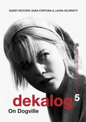 Immagine del venditore per Dekalog 5: On Dogville [Paperback ] venduto da booksXpress