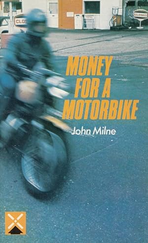 Money for a Motorbike Beginner Level B 4 (Heinemann Guided Readers)