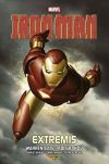 Image du vendeur pour Iron Man . Extremis mis en vente par AG Library