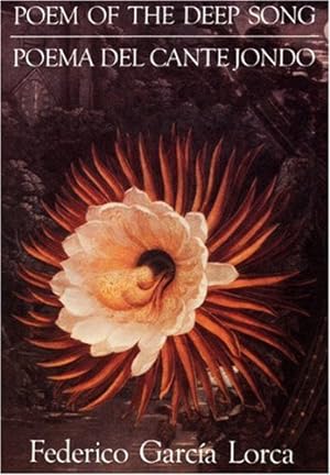 Bild des Verkufers fr Poem of the Deep Song (Spanish Edition) by García Lorca, Federico [Paperback ] zum Verkauf von booksXpress