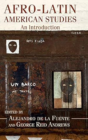 Bild des Verkufers fr Afro-Latin American Studies: An Introduction [Hardcover ] zum Verkauf von booksXpress