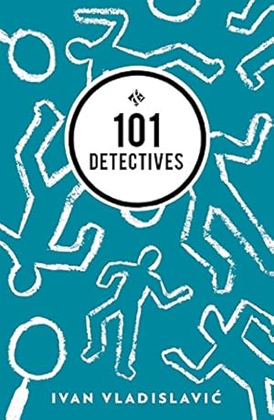 Image du vendeur pour 101 Detectives by Vladislavic, Ivan [Paperback ] mis en vente par booksXpress