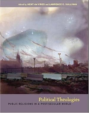 Bild des Verkufers fr Political Theologies: Public Religions in a Post-Secular World [Paperback ] zum Verkauf von booksXpress