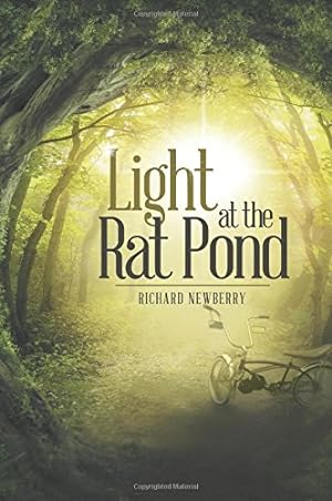 Bild des Verkufers fr Light at the Rat Pond by Newberry, Richard [Paperback ] zum Verkauf von booksXpress