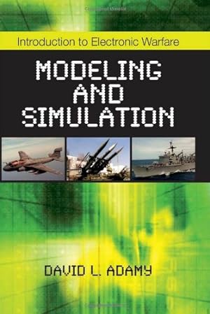 Seller image for Introduction to Electronic Warfare Modeling and Simulation (Electromagnetics and Radar) by Adamy, David L. [Hardcover ] for sale by booksXpress