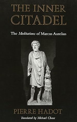 Immagine del venditore per The Inner Citadel: The Meditations of Marcus Aurelius [Soft Cover ] venduto da booksXpress