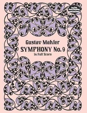 Immagine del venditore per Symphony No. 9 In Full Score (Dover Music Scores) [Soft Cover ] venduto da booksXpress