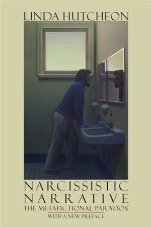 Seller image for Narcissistic Narrative: The Metafictional Paradox [Soft Cover ] for sale by booksXpress