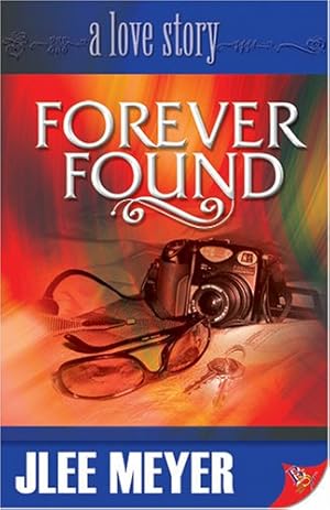 Seller image for Forever Found by Meyer, Jlee [Paperback ] for sale by booksXpress