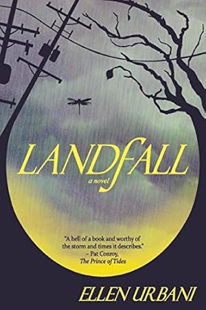 Image du vendeur pour Landfall by Urbani, Ellen [Paperback ] mis en vente par booksXpress