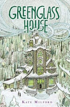 Immagine del venditore per Greenglass House by Milford, Kate [Hardcover ] venduto da booksXpress