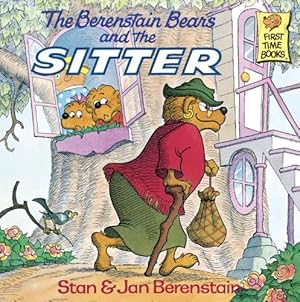 Immagine del venditore per The Berenstain Bears and the Sitter by Berenstain, Stan, Berenstain, Jan [Paperback ] venduto da booksXpress
