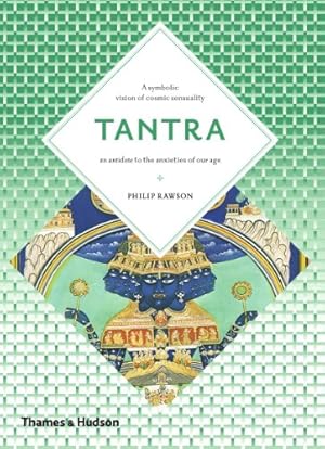 Imagen del vendedor de Tantra (Art and Imagination) by Rawson, Philip [Paperback ] a la venta por booksXpress