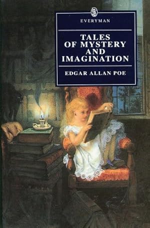 Immagine del venditore per Tales of Mystery & Imagination (Everyman's Library) by Poe, Edgar Allan [Paperback ] venduto da booksXpress