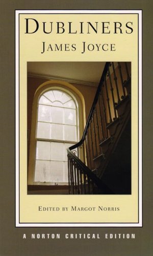 Image du vendeur pour Dubliners (Norton Critical Editions) by Joyce, James [Paperback ] mis en vente par booksXpress