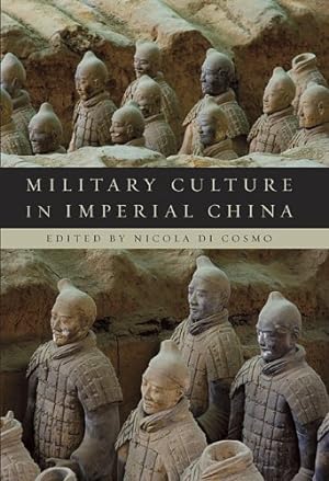 Imagen del vendedor de Military Culture in Imperial China [Paperback ] a la venta por booksXpress