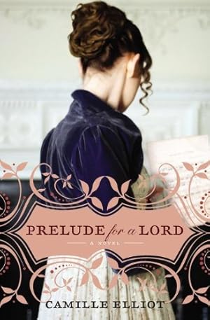 Seller image for Prelude for a Lord by Elliot, Camille [Paperback ] for sale by booksXpress