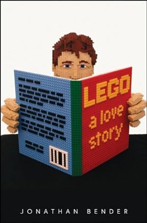 Immagine del venditore per LEGO: A Love Story by Bender, Jonathan [Hardcover ] venduto da booksXpress