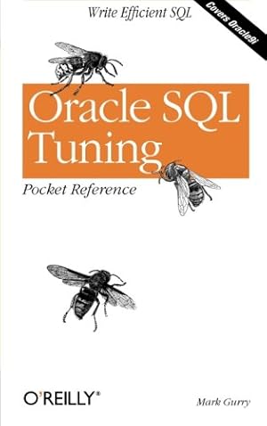 Bild des Verkufers fr Oracle SQL Tuning Pocket Reference by Gurry, Mark [Paperback ] zum Verkauf von booksXpress