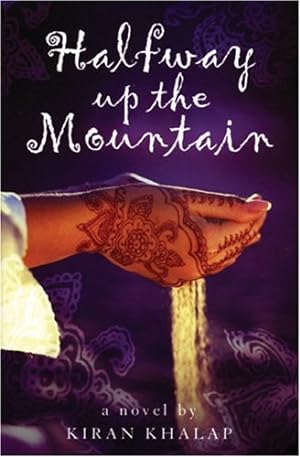 Seller image for Halfway up the Mountain by Khalap, Kiran [Paperback ] for sale by booksXpress