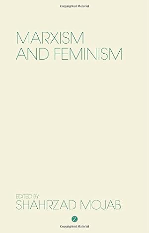 Seller image for Marxism and Feminism [Paperback ] for sale by booksXpress