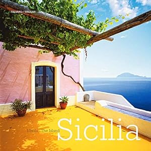 Seller image for Sicilia: The Island [Soft Cover ] for sale by booksXpress