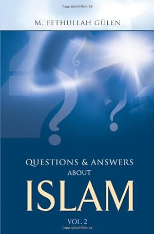 Seller image for Questions & Answers About Islam V2 by Gülen, M. Fethullah [Hardcover ] for sale by booksXpress