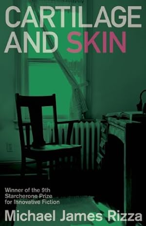 Seller image for Cartilage and Skin by Rizza, Michael James [Paperback ] for sale by booksXpress