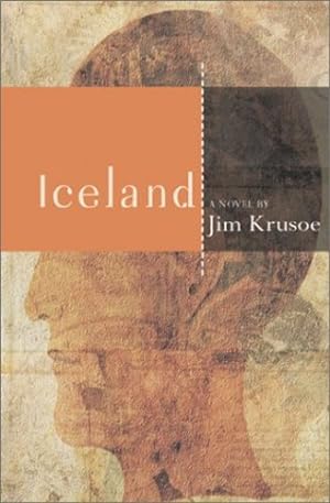 Seller image for Iceland (American Literature (Dalkey Archive)) by Krusoe, Jim, Krusoe, James [Paperback ] for sale by booksXpress