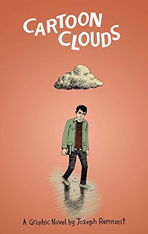 Bild des Verkufers fr Cartoon Clouds by Remnant, Joseph [Hardcover ] zum Verkauf von booksXpress