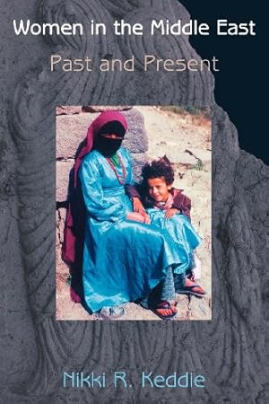 Seller image for Women in the Middle East: Past and Present by Nikki R. Keddie [Paperback ] for sale by booksXpress