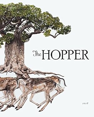 Image du vendeur pour The Hopper Issue 3 [Soft Cover ] mis en vente par booksXpress