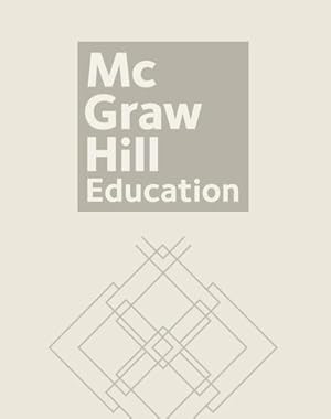 Seller image for Growing with Math, Grade 1, Student Book 2 by McGraw-Hill Education, Irons, Rosemary, Irons, Calvin, Rowan, Thomas, Trafton Collaborator, Paul [Paperback ] for sale by booksXpress