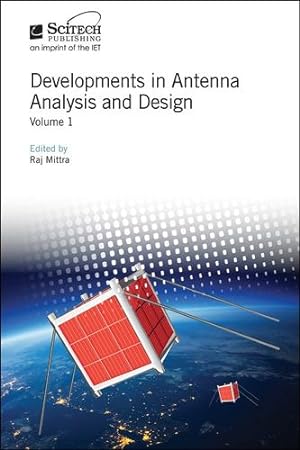 Seller image for Developments in Antenna Analysis and Design (Electromagnetics and Radar) [Hardcover ] for sale by booksXpress