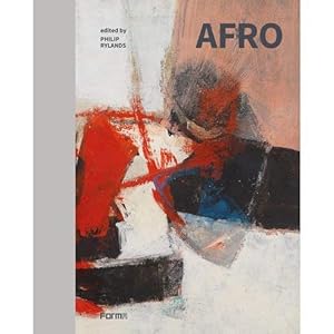 Seller image for Afro by Drudi, Barbara, Colombo, Davide, Monfort, Anne [Hardcover ] for sale by booksXpress
