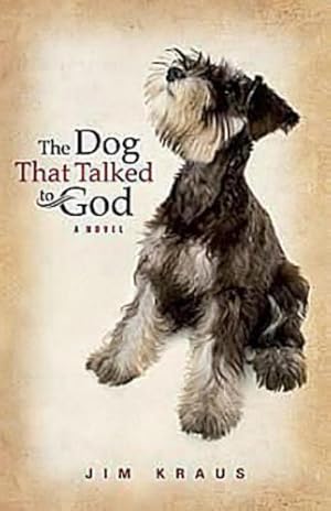 Seller image for The Dog That Talked to God [Soft Cover ] for sale by booksXpress